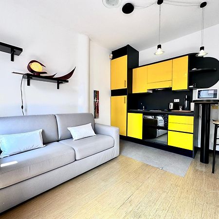 Апартаменты Casa Di Ricky Комо Экстерьер фото